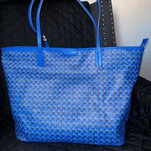 Tory Burch Ever Ready Zip Tote